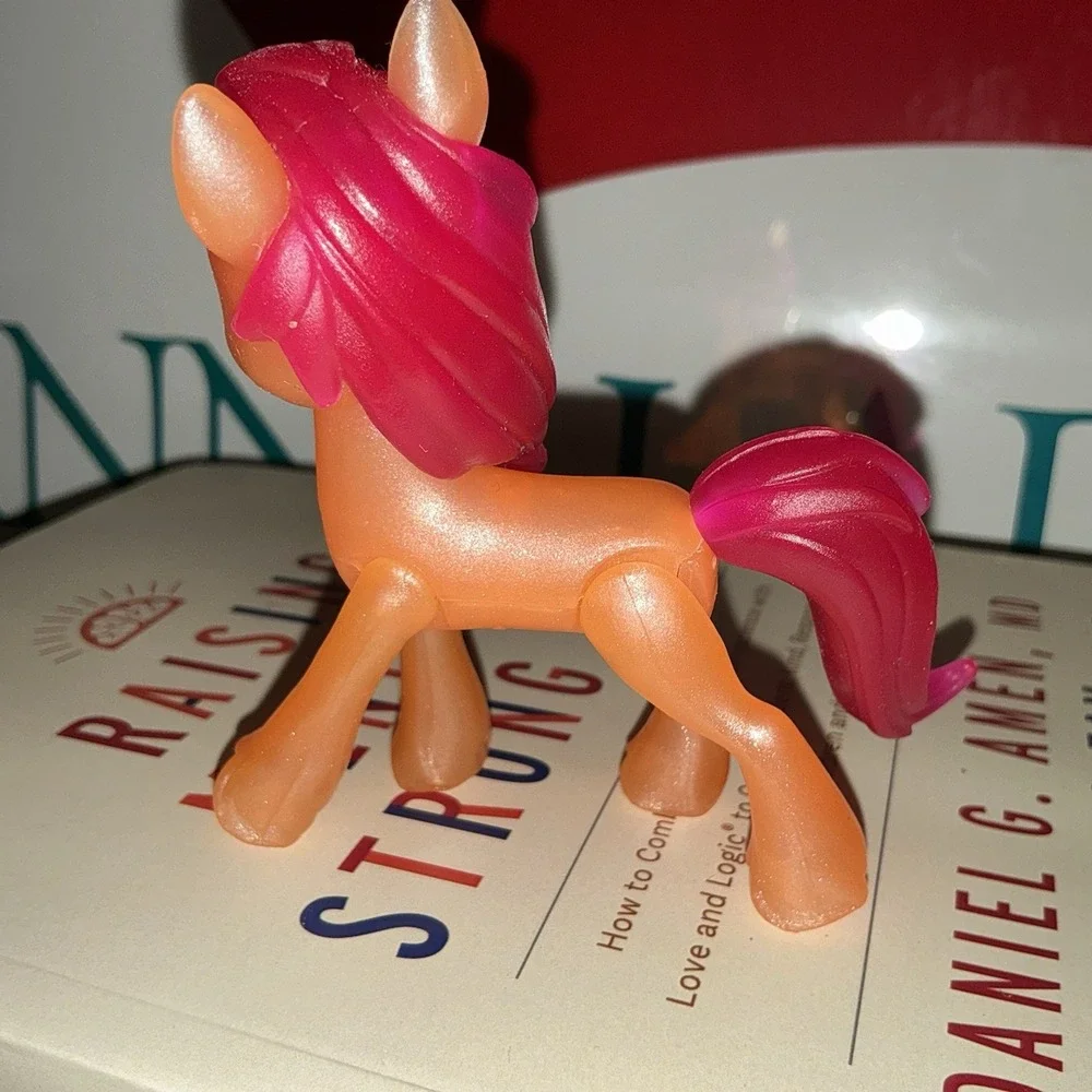 My Little Pony MLP Sunny Starscout 3.25